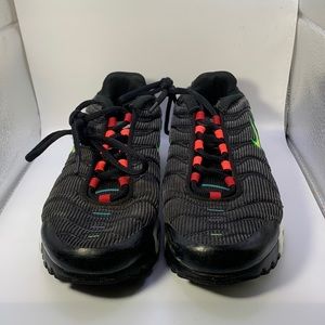 Nike youth air max unisex